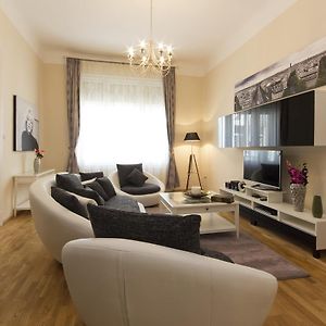 Appartement met Drie Slaapkamers